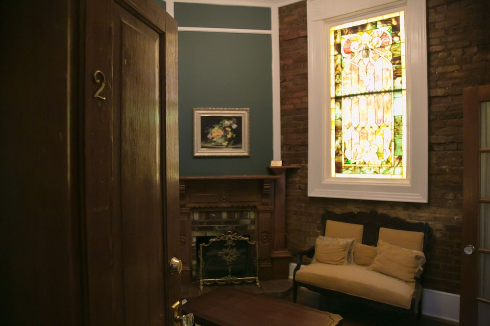 The Grand Hotel - photo 66