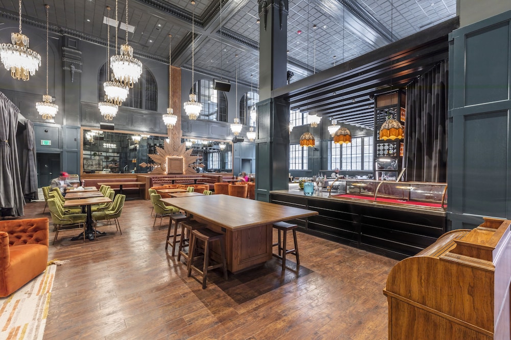Hotel Indigo Nashville The Countrypolitan by IHG - photo 43