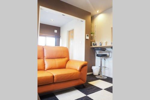Harbour Inn & Suites 201 — 4-Star Luxury Hotel in Niigata, Japan