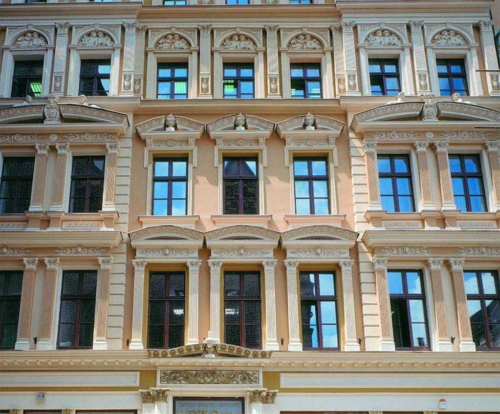 Tulip Hotels Wroclaw Patio in Wroclaw, Poland