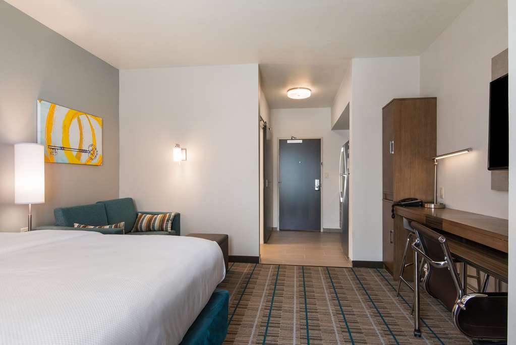 MainStay Suites East Camden - photo 13