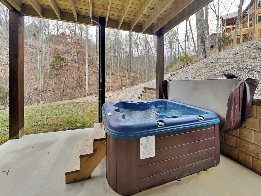 Three Little Bears by Smoky Cove Resort - photo 25