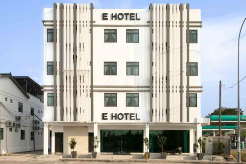 E Hotel Kulim in Kulim, Malaysia