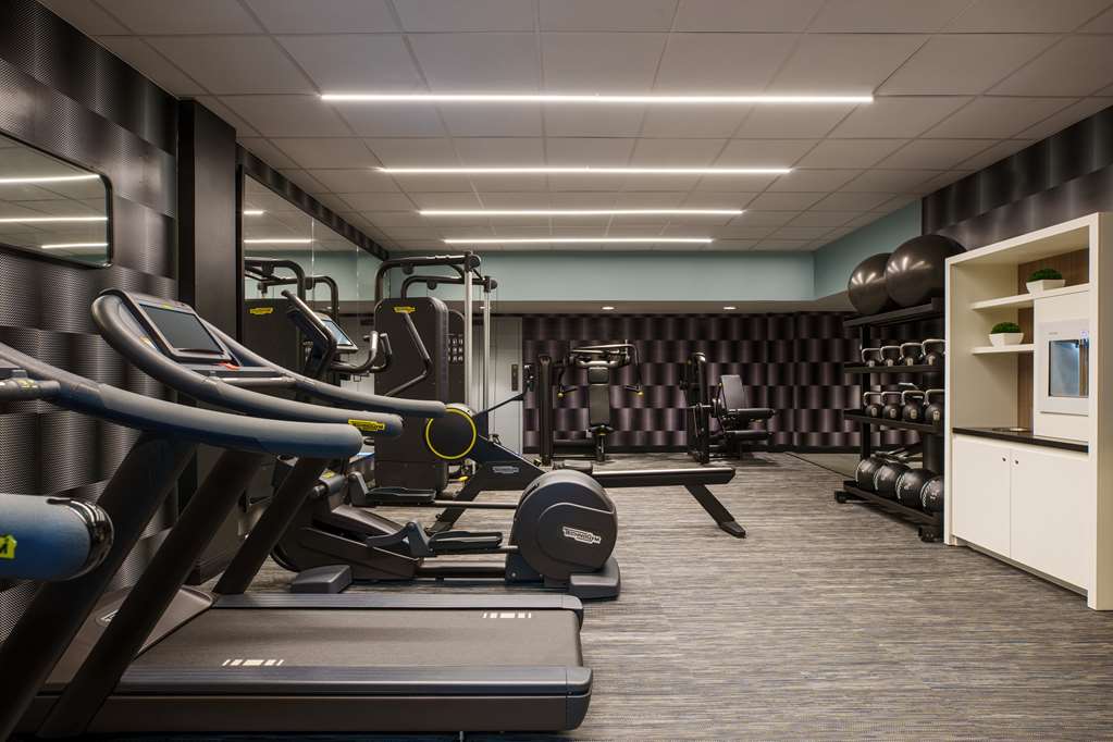 Yotel Washington Dc - photo 43