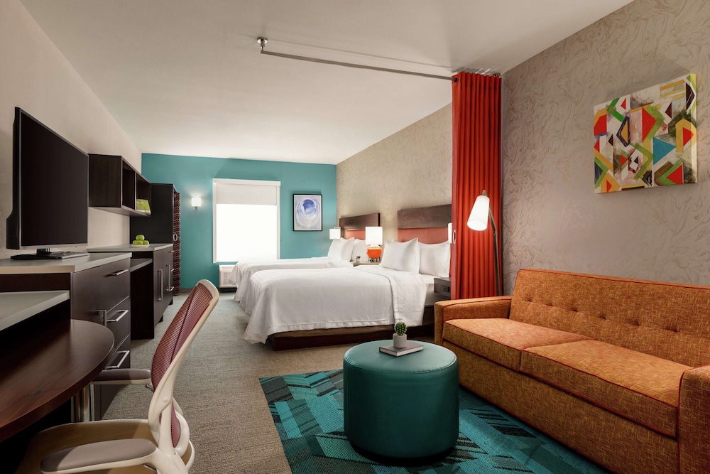 Home2 Suites by Hilton San Antonio North Stone Oak TX - photo 8
