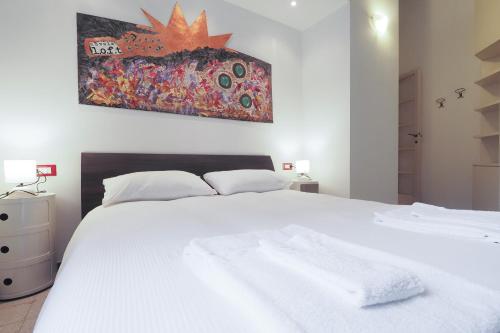 Mila Apartments Friuli — 4-Star Luxury Hotel in Milan, Italy