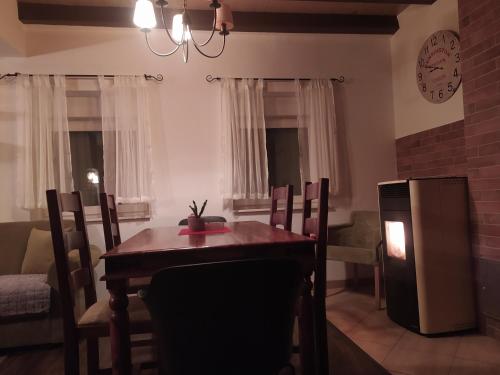 Planinska kuća Filip Blidinje in Jablanica, Bosnia and Herzegovina