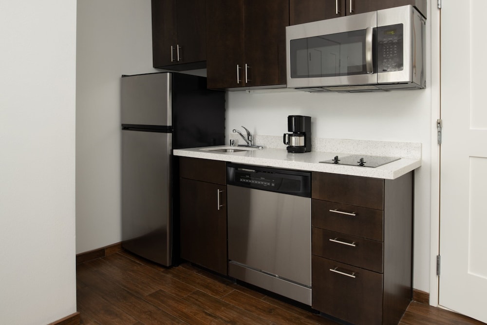TownePlace Suites Olympia - photo 28