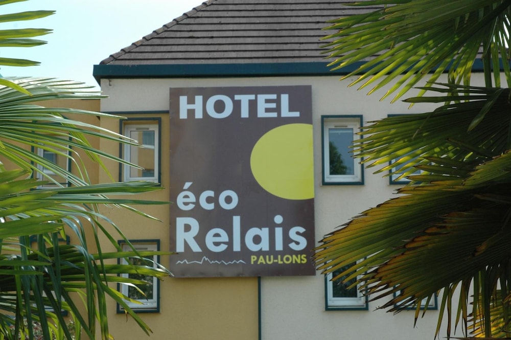 Hotel Eco Relais — Lons
