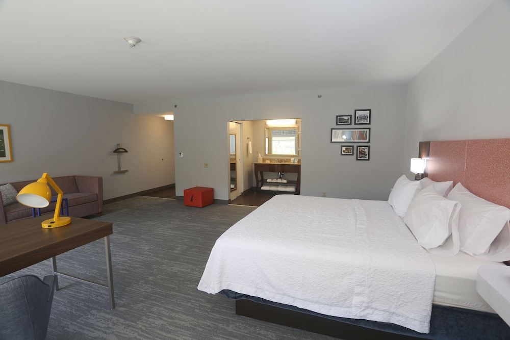 Hampton Inn Owego - photo 7