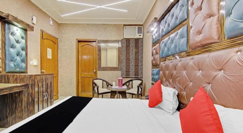 Hotel Red Snapper - last minute hotel in New Delhi