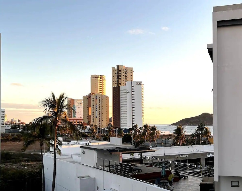 Depas Manzara - last minute hotel in Mazatlan