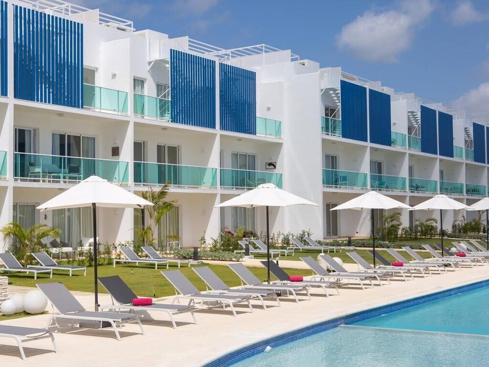 Pool View Suite Cana Bay 14 Playa Bavaro Punta Cana — 4-Star Luxury Hotel in Punta Cana, Dominican Republic
