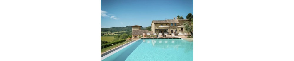 Borgo Sant'Apollinare — hotel in Marsciano