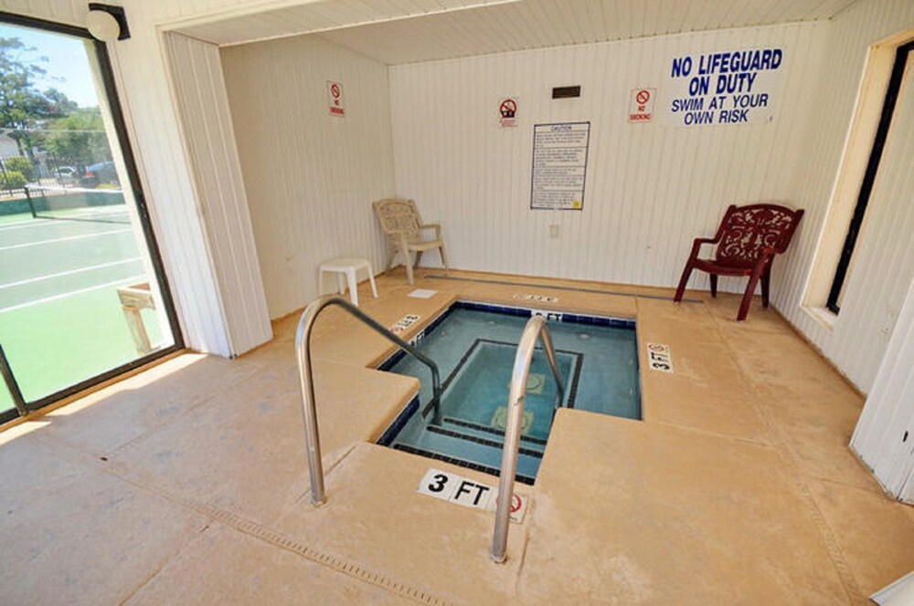 Holiday Towers by Elliott Beach Rentals - photo 23