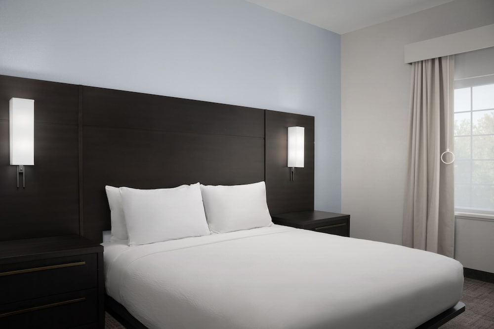 Residence Inn by Marriott BWI Airport - photo 6