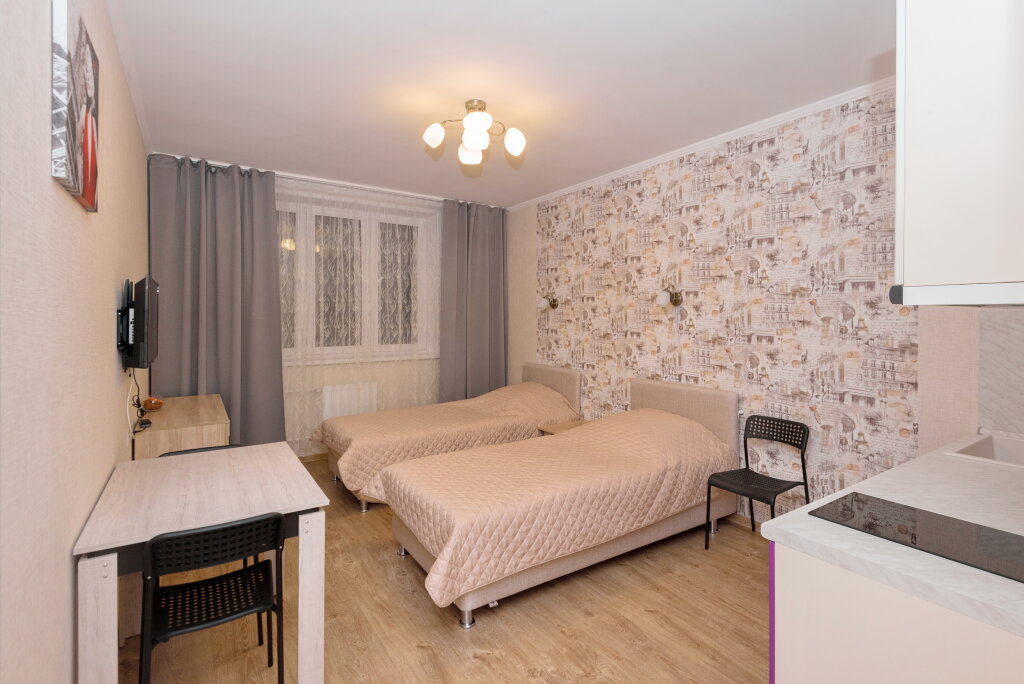 Na Sovetskaya 2 Apartments 20979358 — Krasnoznamensk