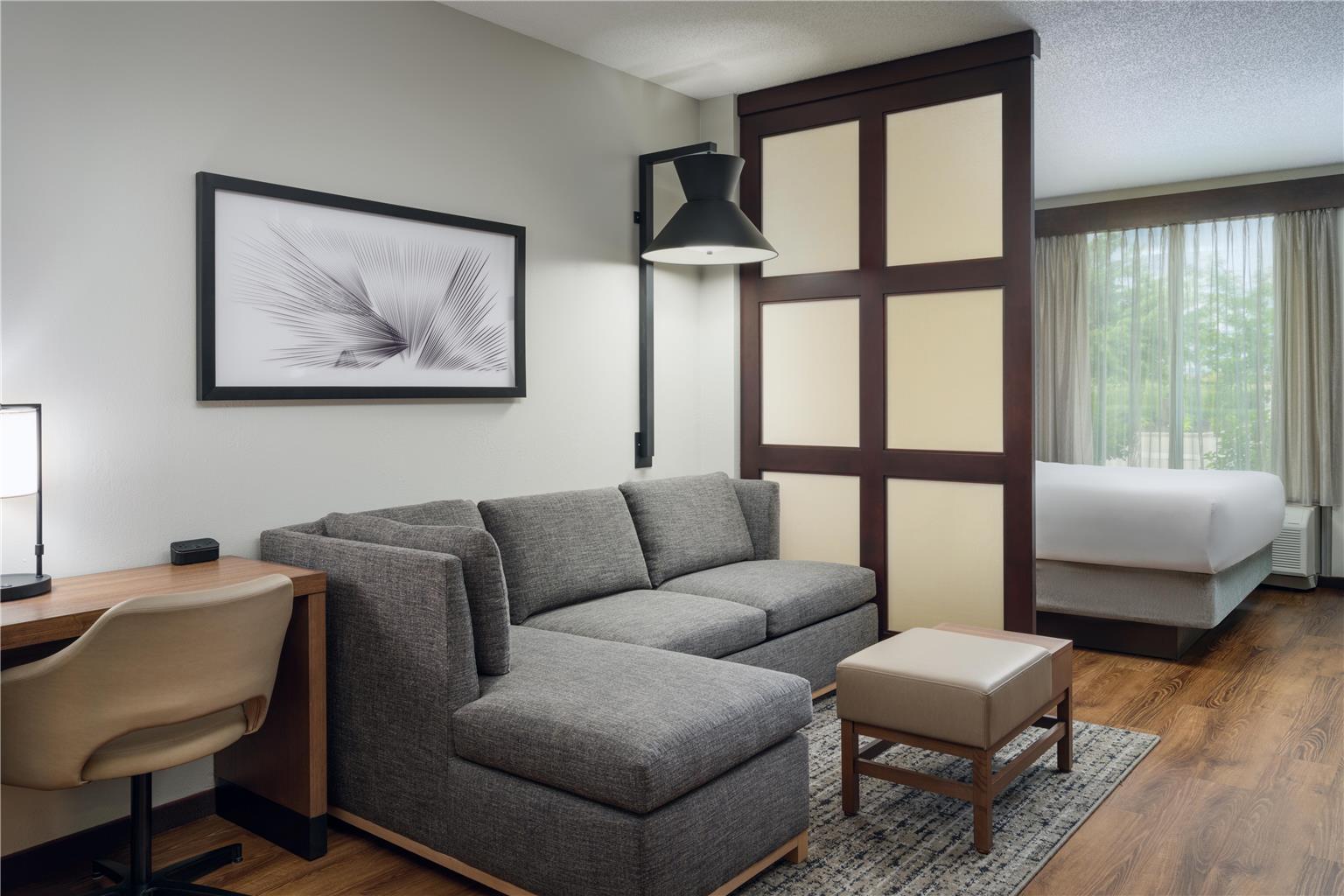 Hyatt Place Grand Rapids South - photo 16
