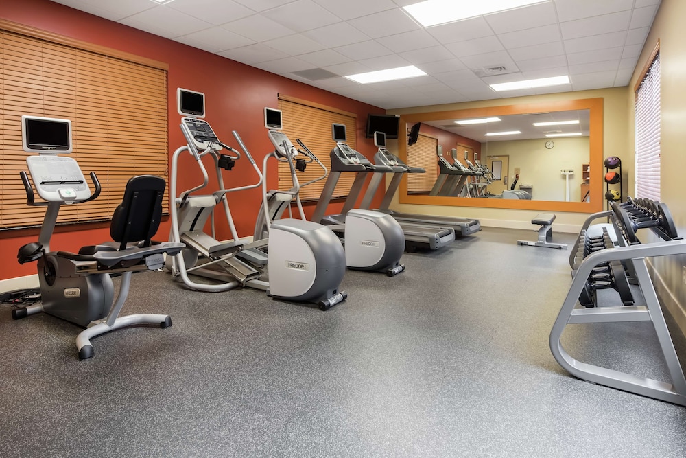Hilton Garden Inn St. Louis Shiloh O'Fallon IL - photo 33
