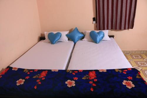 Paradise corner - last minute hotel in Puducherry