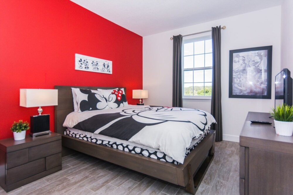 Fabulous Townhome Family Resort Fe0446 - photo 11