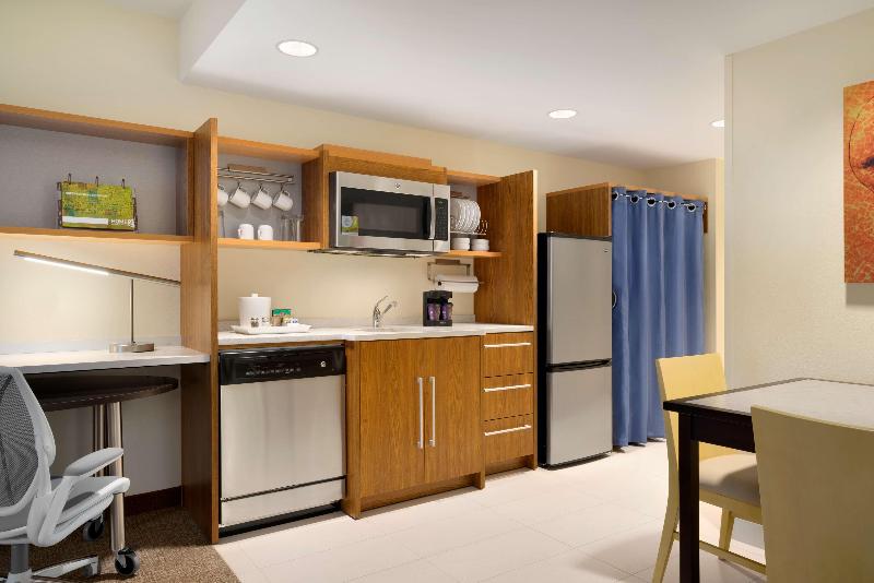 Home2 Suites by Hilton Joliet Plainfield - photo 51