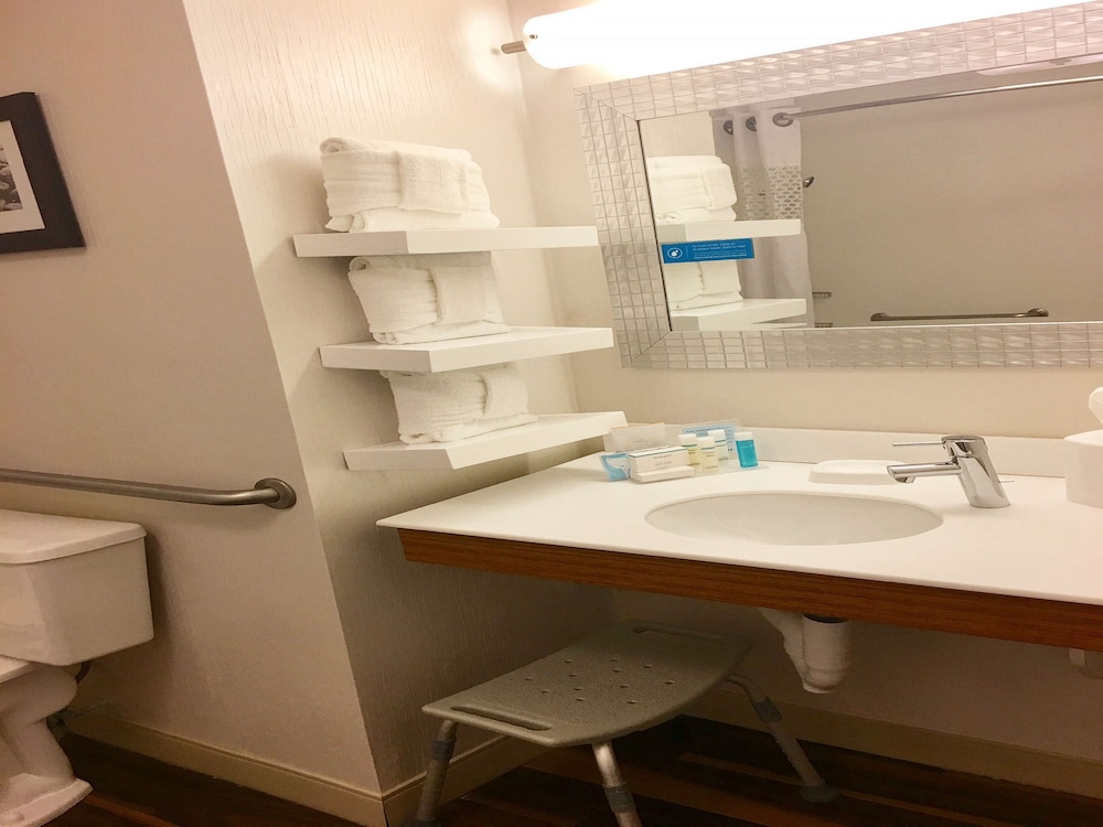 Hampton Inn Sevierville - photo 23