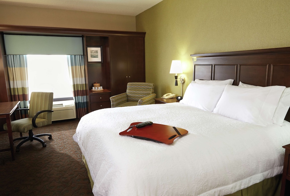 Hampton Inn White House - photo 16