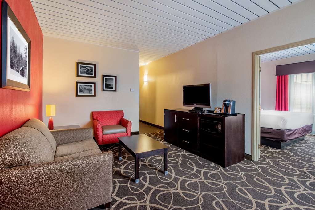 La Quinta Inn & Suites by Wyndham Elkview Charleston NE - photo 35