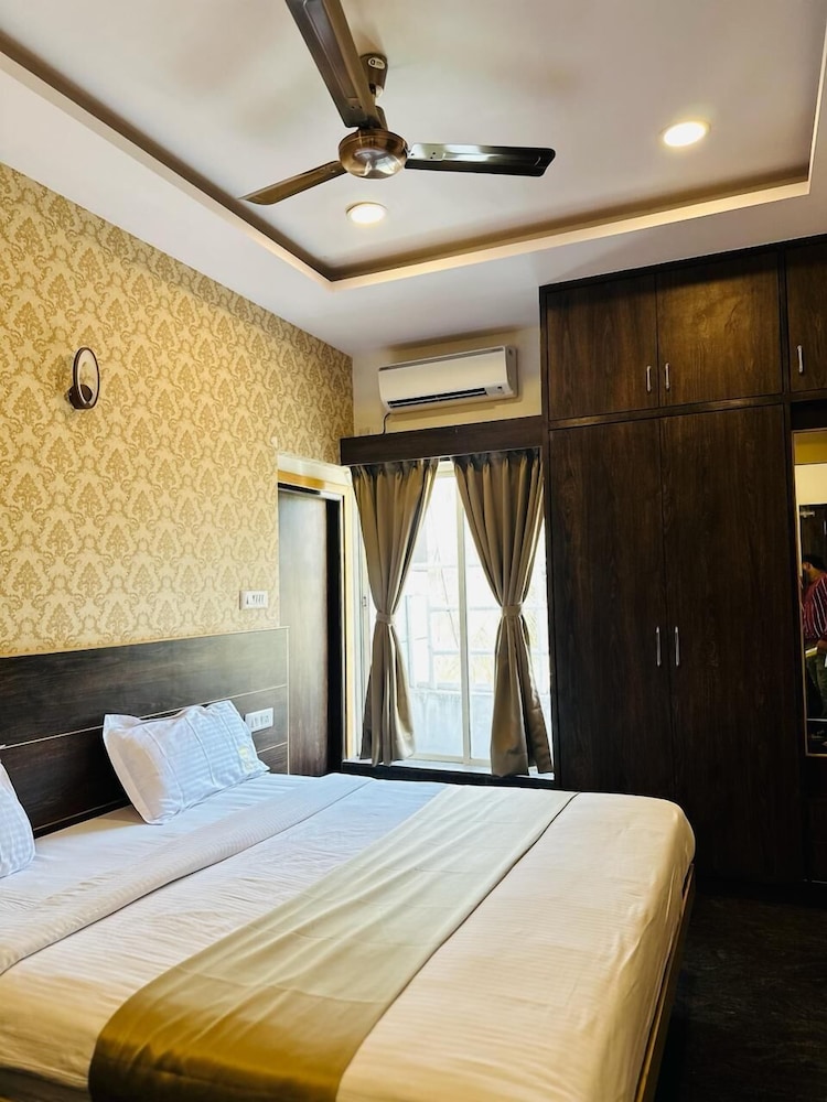 Hotel Classio Kormangala — Bengaluru — photo 4