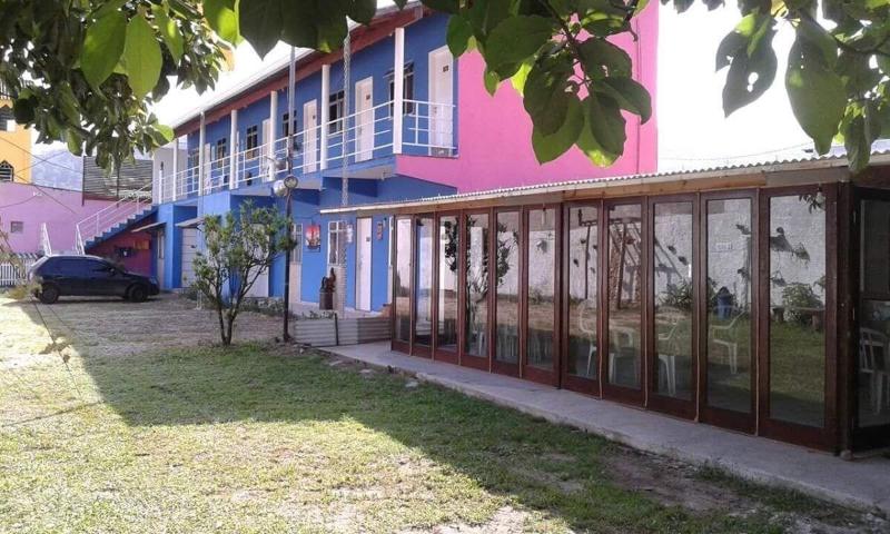 Pousada Flor de Liz - last minute hotel in Angra Dos Reis