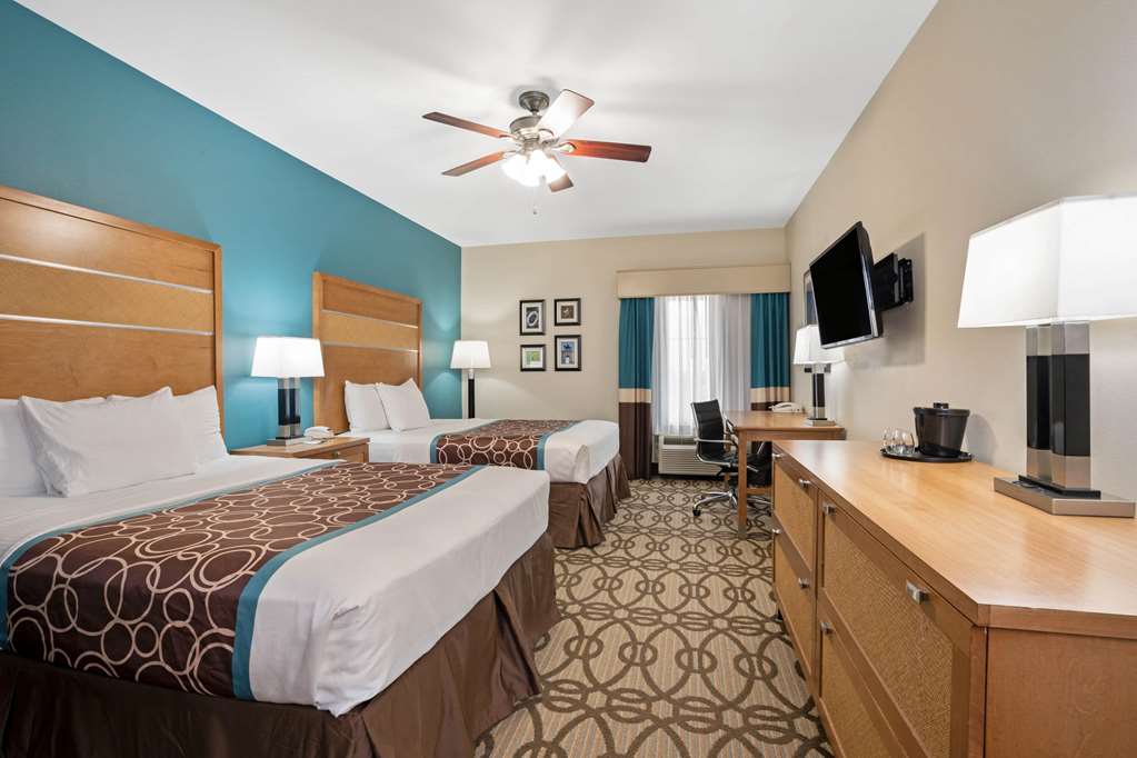 La Quinta by Wyndham Houston Willowbrook Vintage Park - photo 13