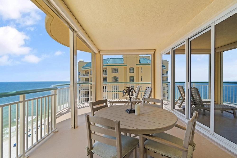 Beach Colony Tower Penthouse 17C - photo 32
