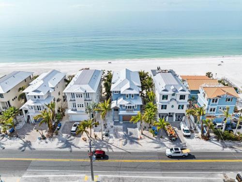Beachfront Paradise - photo 43