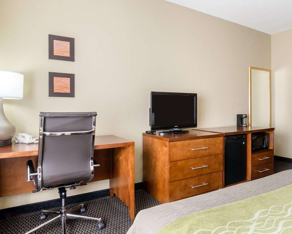 Comfort Inn Garden City - photo 11