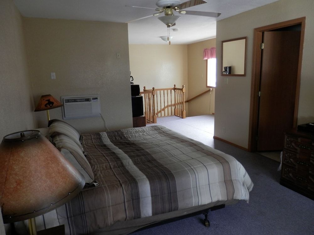 Trail Motel - photo 17