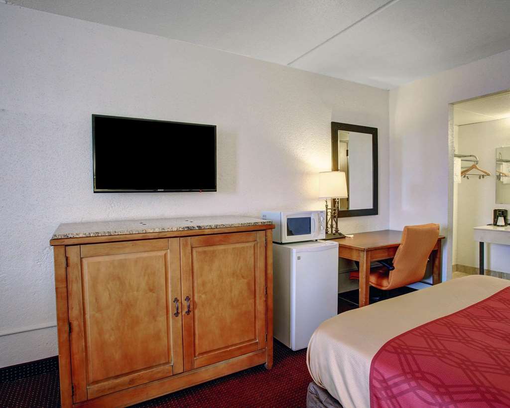Rodeway Inn New Braunfels San Antonio Area - photo 13