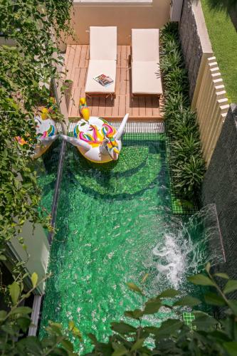 Kochi House brand new 4BDR 850m to the beach — 4-Star Luxury Hotel in Da Nang, Vietnam