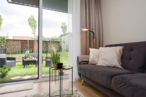 Golden Sand Baltic Line — 4-Star Luxury Hotel in Gdansk, Poland