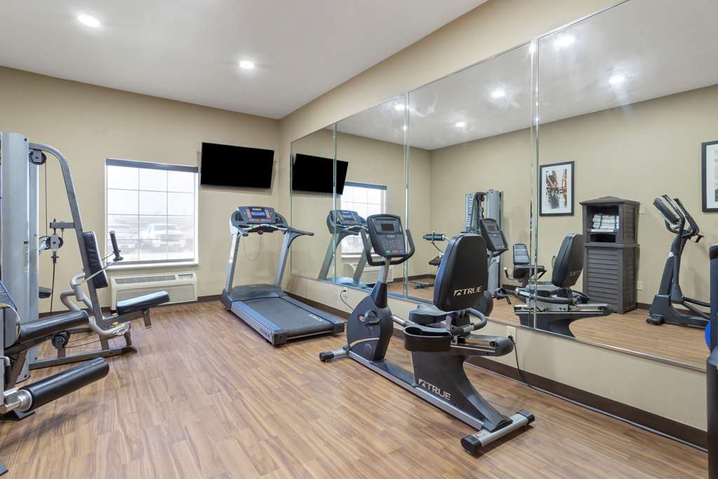 Best Western Texas City - photo 9