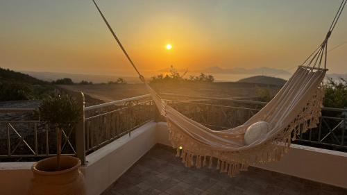 Basilica View - carbon neutral hotel in Unknown City