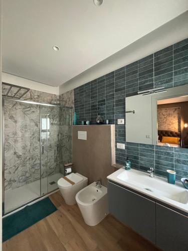 Vibes in Centro Apartment & Rooms — 4-Star Luxury Hotel in Pagani, Italy