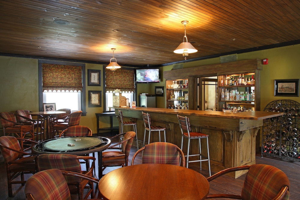 Historic Tapoco Lodge Resort - photo 221