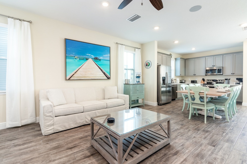 Margaritaville Cottages Orlando by Vstays with H2O Waterpark - photo 301