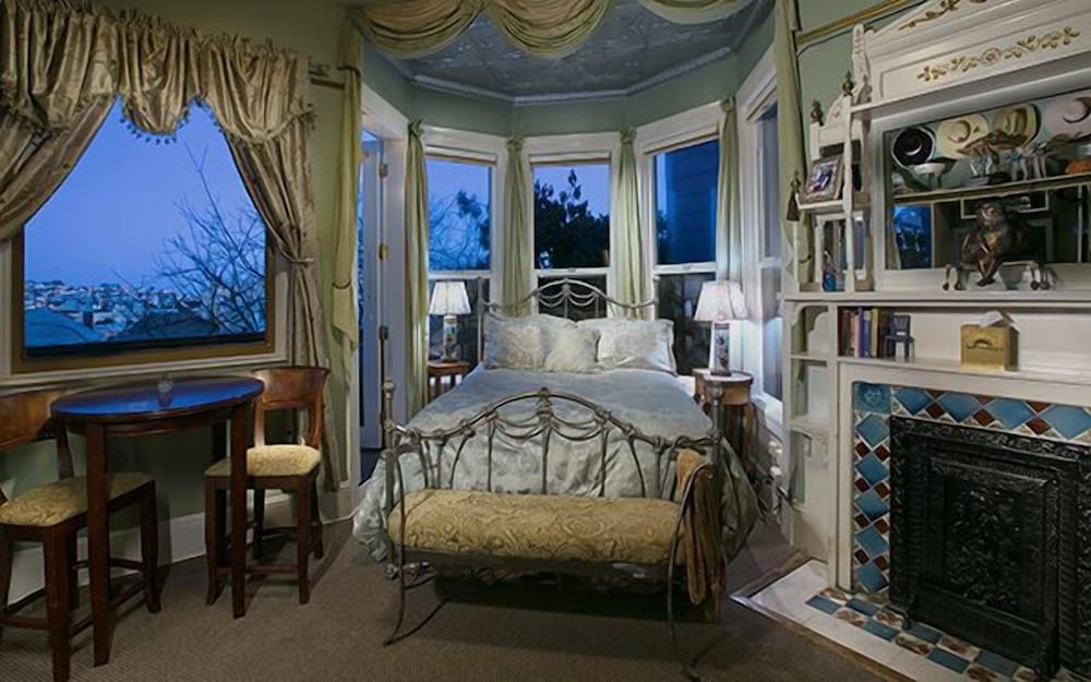Noe's Nest Bed and Breakfast - photo 8