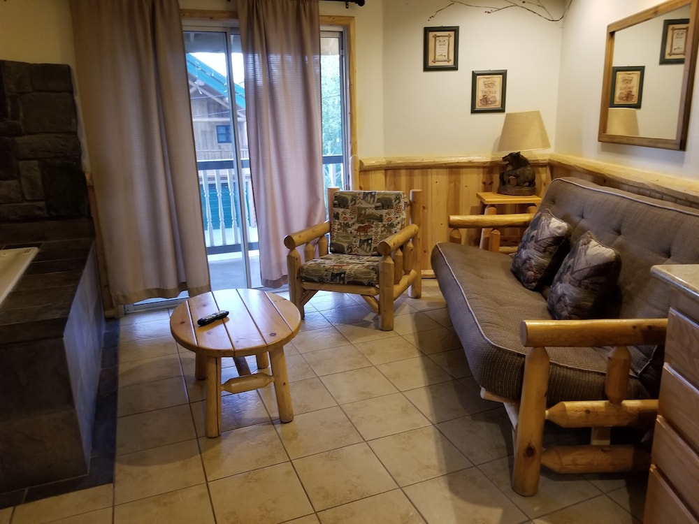 Fireside Lodge - photo 37