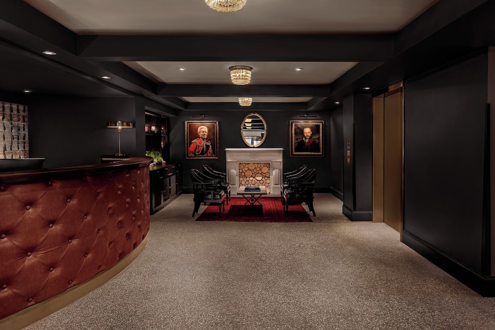 Kimpton Palladian Hotel by IHG - photo 99