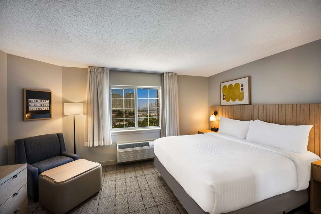 Sonesta Simply Suites Jersey City - photo 21