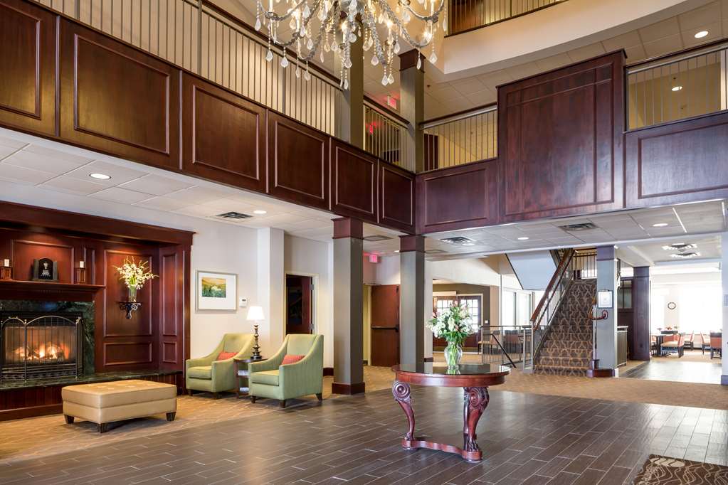 Comfort Inn & Suites Near Burke Mountain - photo 6