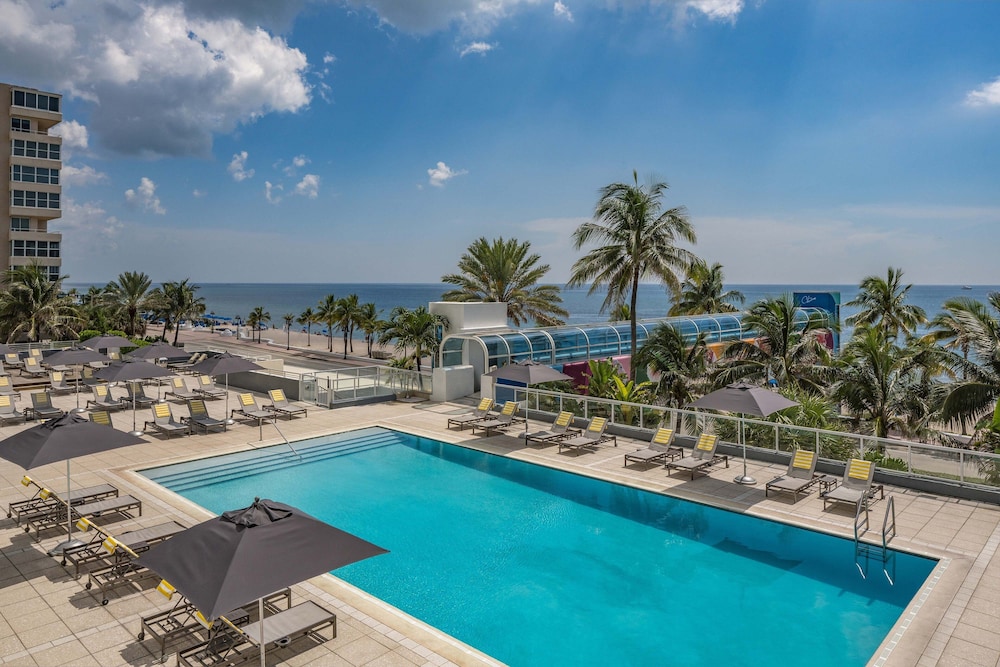 The Westin Fort Lauderdale Beach Resort - photo 39